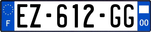 EZ-612-GG