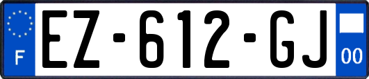 EZ-612-GJ