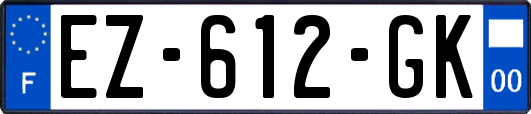 EZ-612-GK