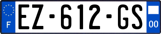 EZ-612-GS