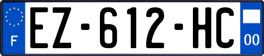 EZ-612-HC