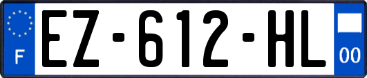 EZ-612-HL