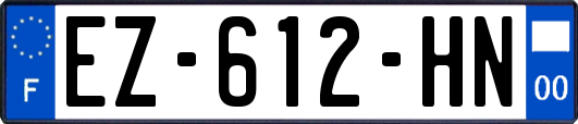 EZ-612-HN