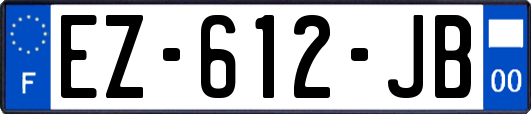 EZ-612-JB