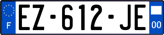 EZ-612-JE