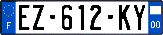 EZ-612-KY