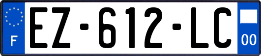 EZ-612-LC