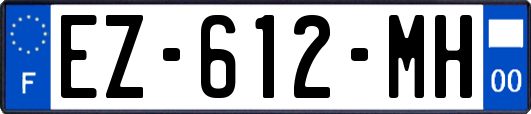 EZ-612-MH