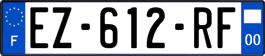 EZ-612-RF