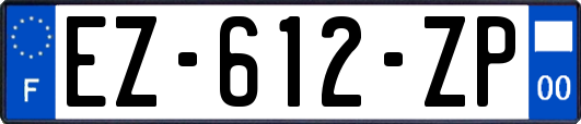 EZ-612-ZP