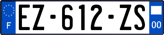 EZ-612-ZS