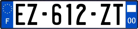 EZ-612-ZT