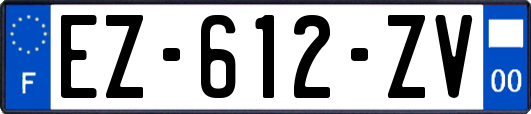 EZ-612-ZV