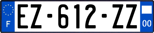 EZ-612-ZZ