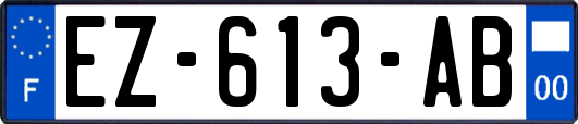 EZ-613-AB