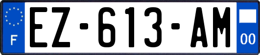 EZ-613-AM