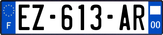 EZ-613-AR