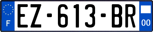 EZ-613-BR