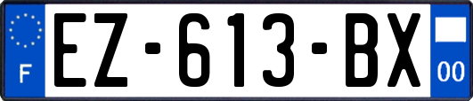 EZ-613-BX