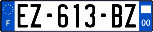 EZ-613-BZ