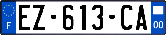 EZ-613-CA