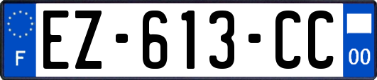 EZ-613-CC