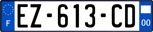 EZ-613-CD