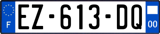 EZ-613-DQ