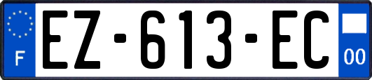 EZ-613-EC