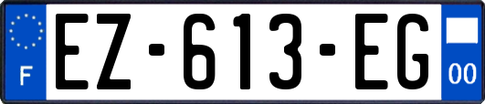 EZ-613-EG