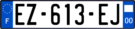 EZ-613-EJ