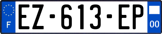 EZ-613-EP