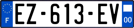 EZ-613-EV