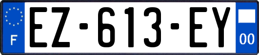 EZ-613-EY