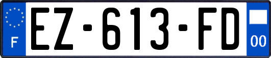 EZ-613-FD