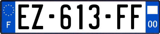 EZ-613-FF