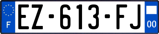 EZ-613-FJ