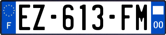 EZ-613-FM