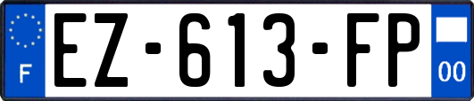 EZ-613-FP