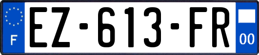 EZ-613-FR