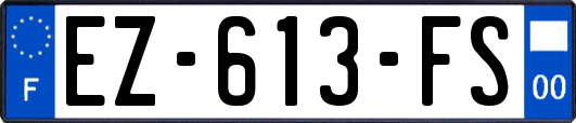 EZ-613-FS