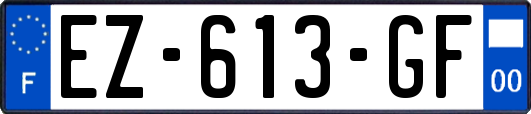 EZ-613-GF