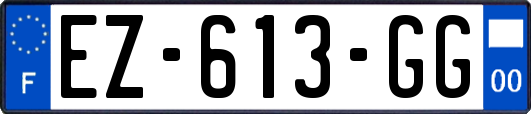 EZ-613-GG