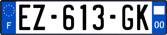 EZ-613-GK