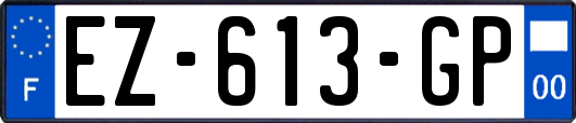 EZ-613-GP