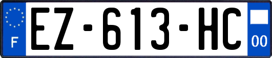 EZ-613-HC