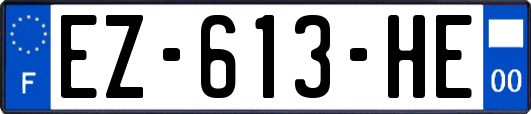 EZ-613-HE