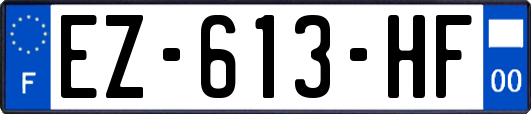 EZ-613-HF