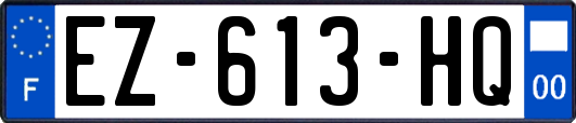 EZ-613-HQ