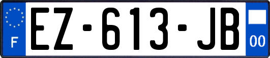 EZ-613-JB